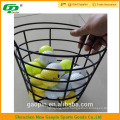 Metal handle Iron wire golf balls basket